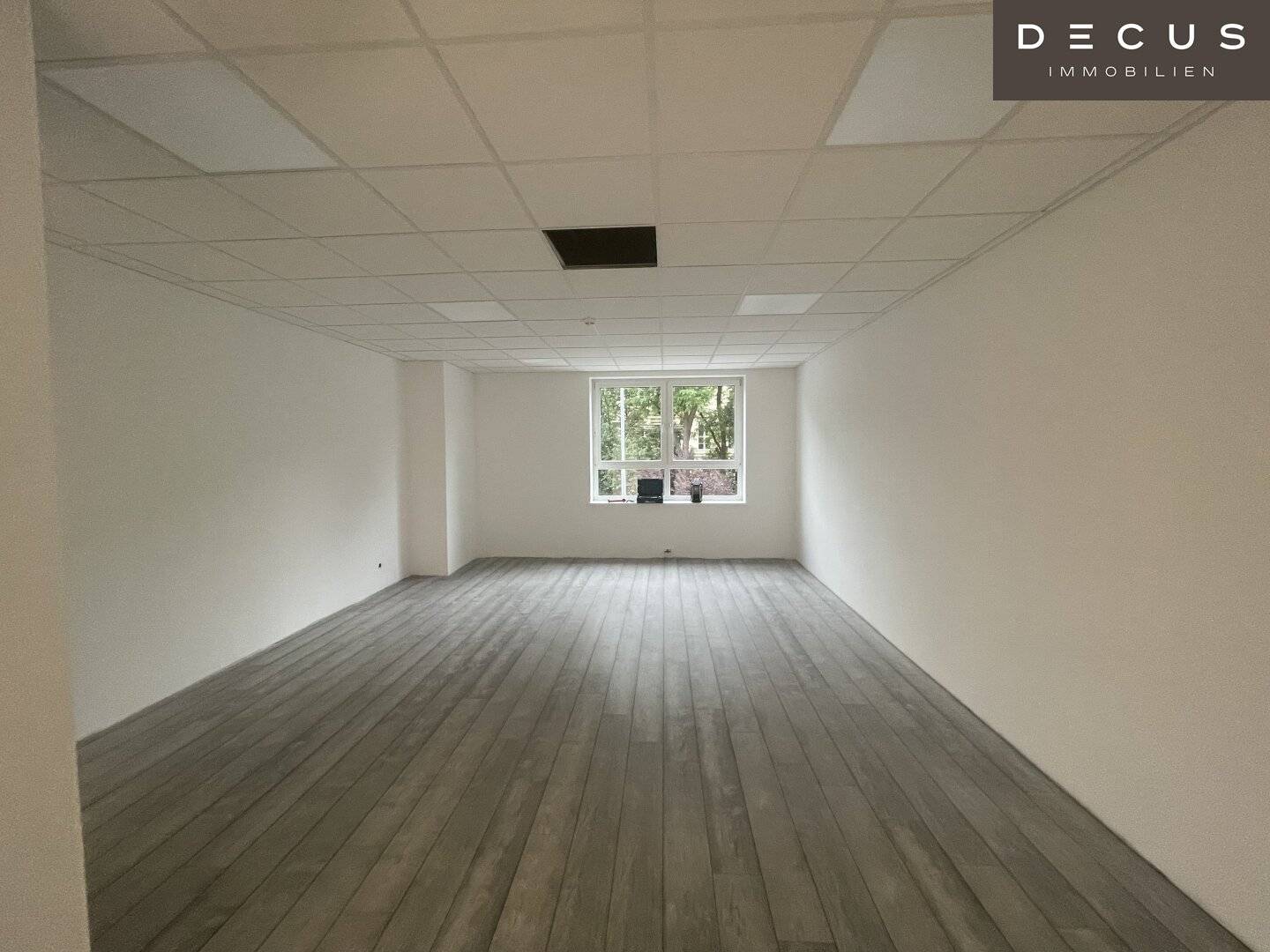 PERFEKT AUSGEBAUTE SCHULUNGSFLÄCHEN IN ZENTRALER LAGE VON ST. PÖLTEN