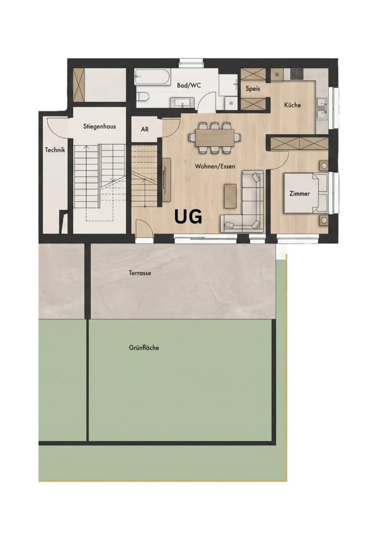 Grundriss 2