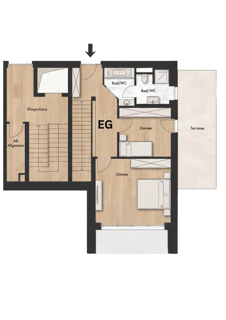Grundriss 1