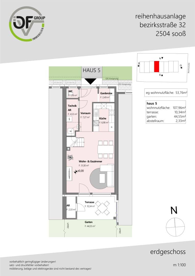 Grundriss 2