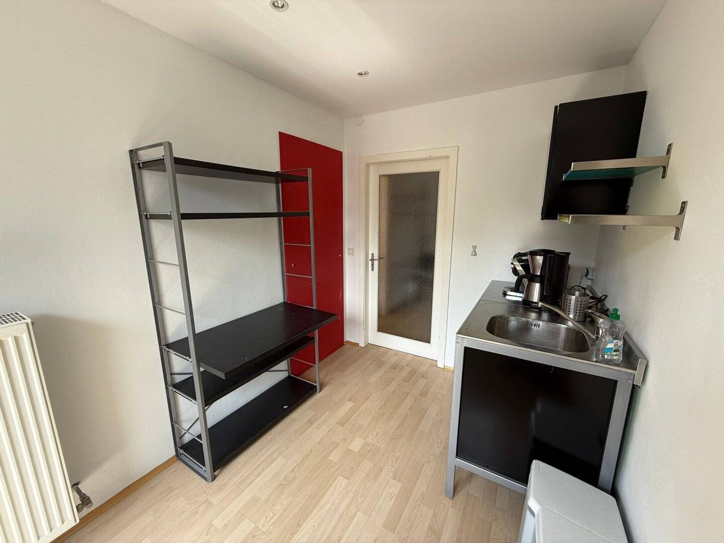Attraktive 2-Zimmer-Wohnung mit Loggia und toller Infrastruktur!