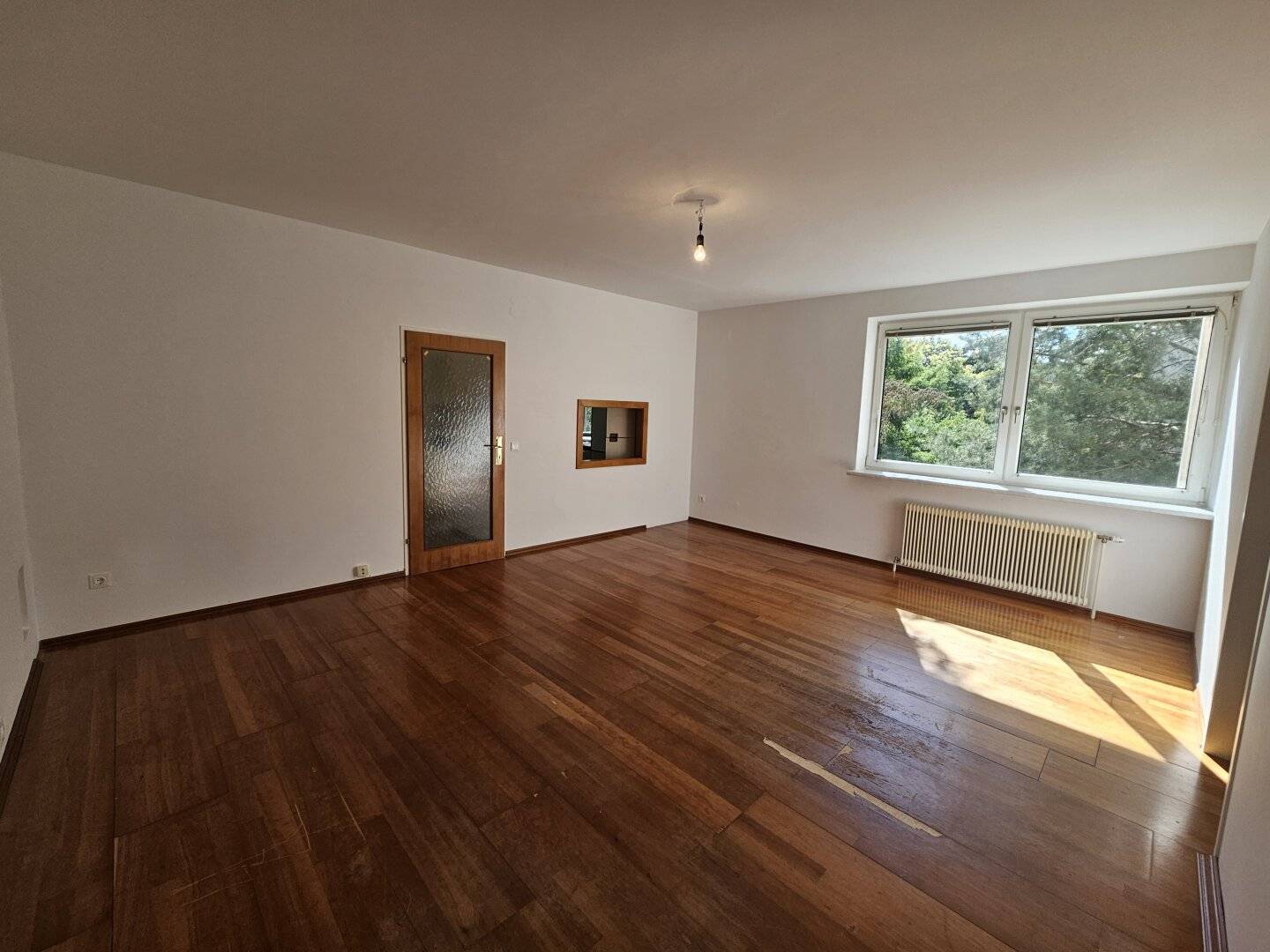 Grünruhelage! 3 Zimmerwohnung mit sehr guter öffentlicher Anbindung