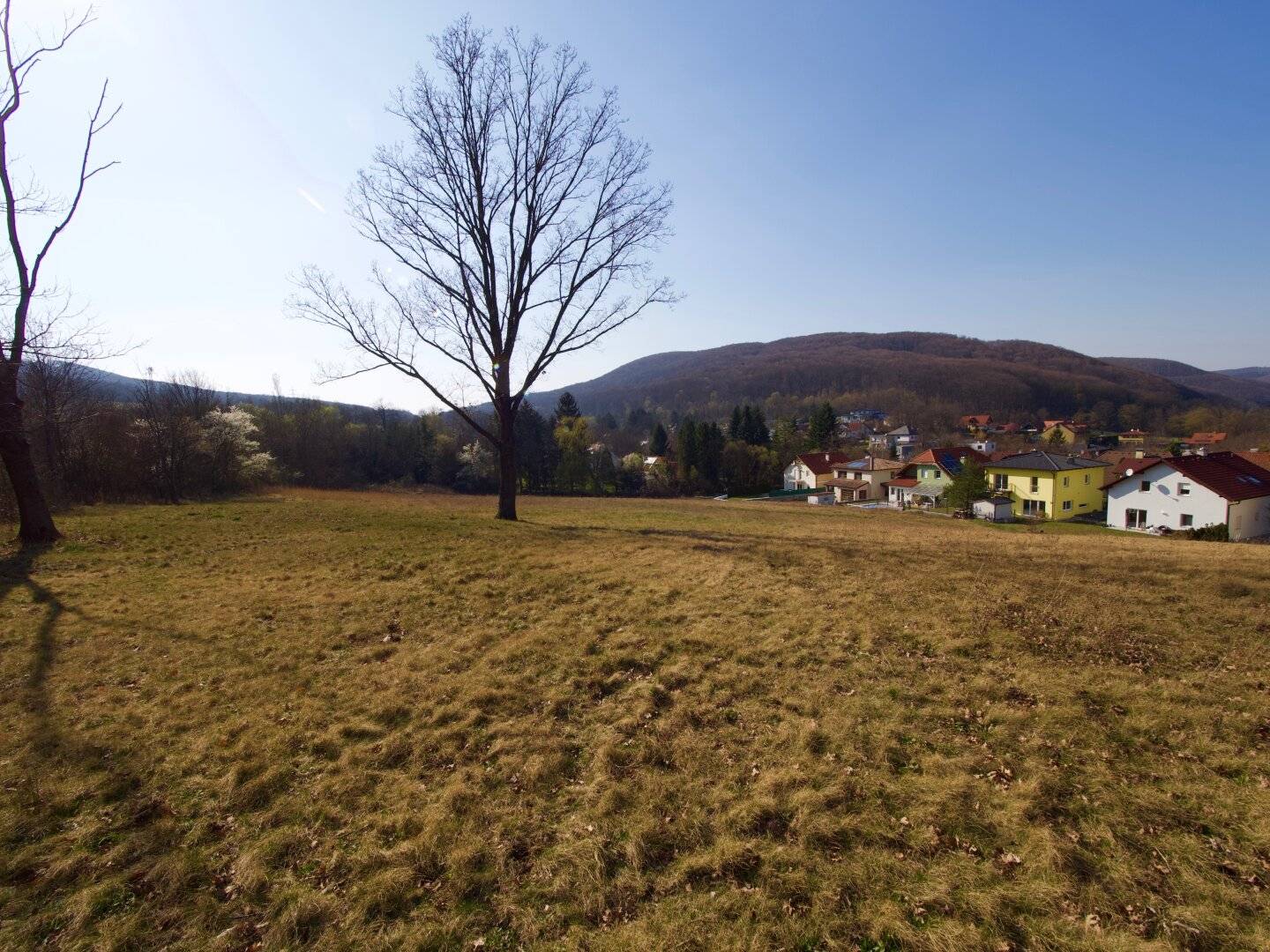 3002 Purkersdorf - Baugrundstück bestehend aus sieben Einzelparzellen