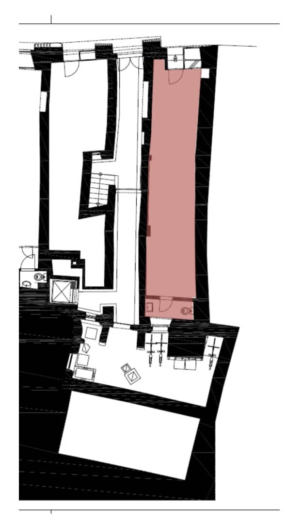 Floor plan 5