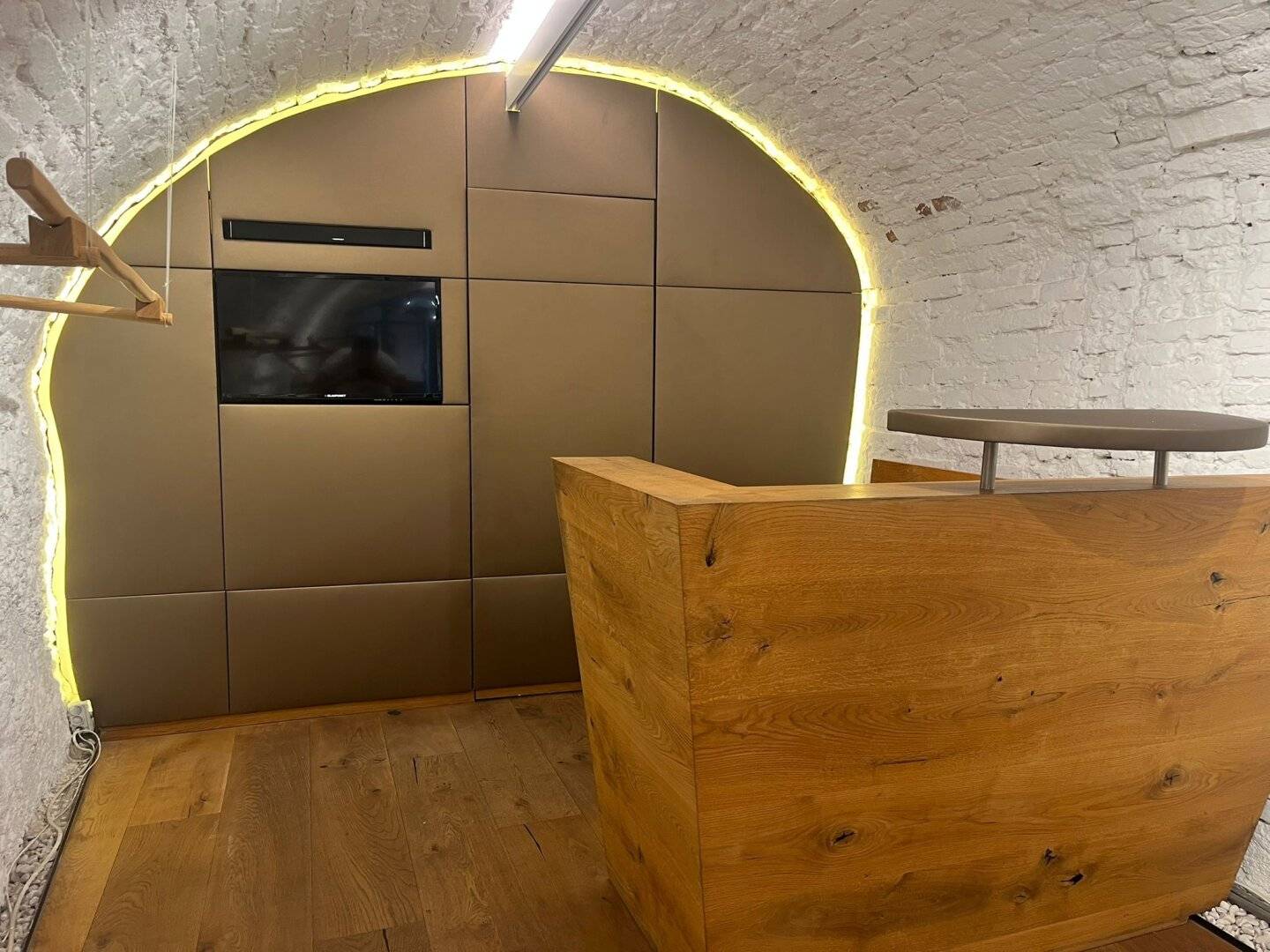 PopUp store or commercial premises in Salzburg's Old Town