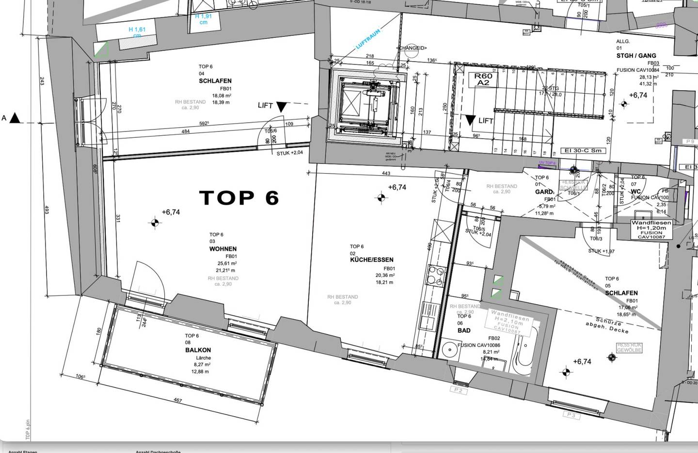 Grundriss 1