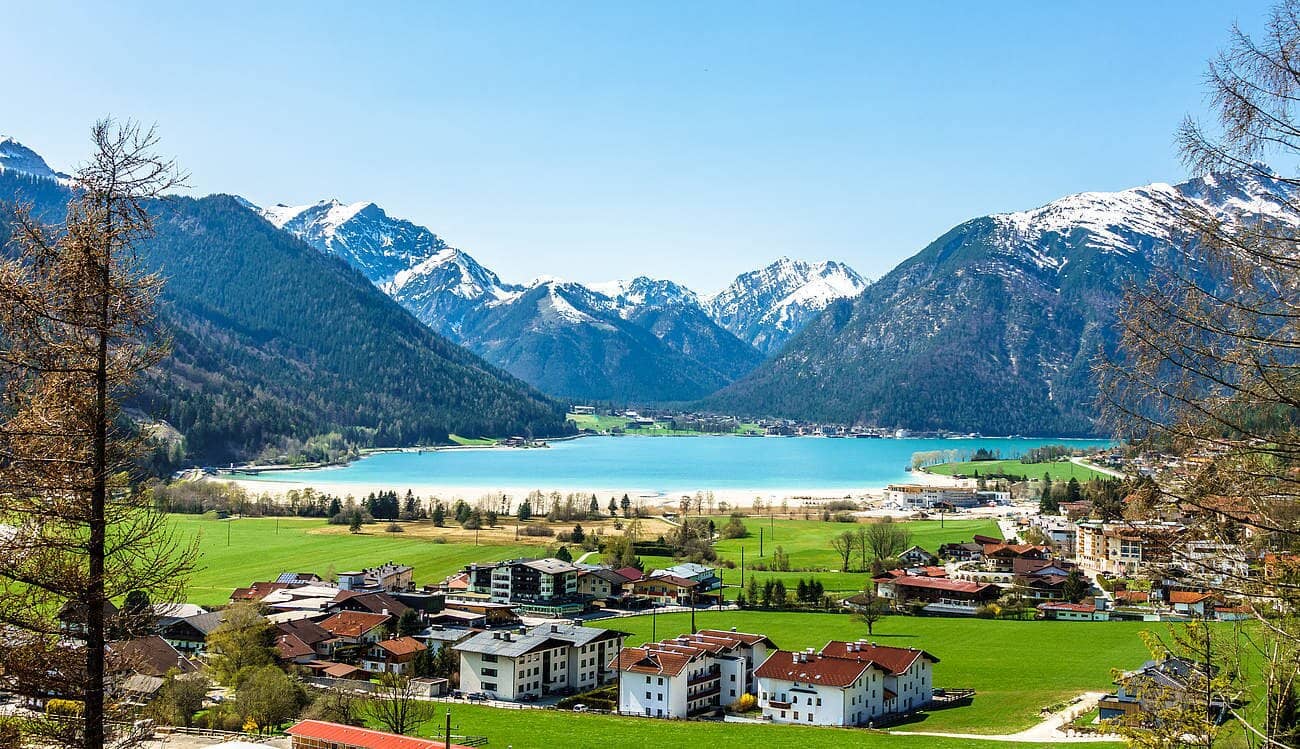Top 4* Hotels in verschiedenen Regionen in Tirol