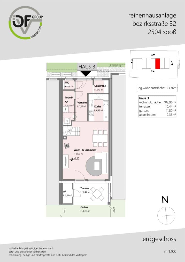 Grundriss 2