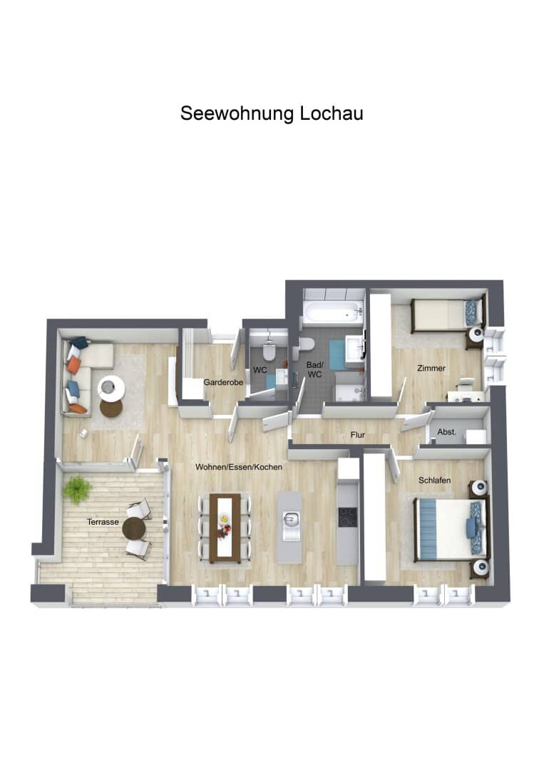 Grundriss 1
