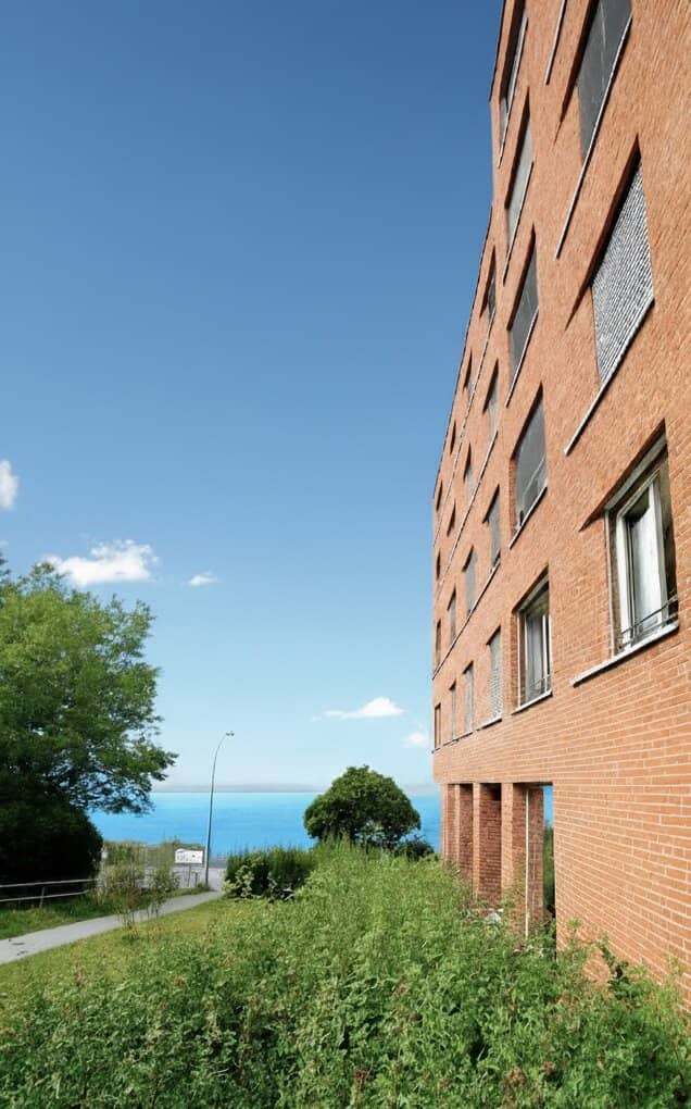 Seechance Lochau - Stilvoll wohnen in neuwertiger 3 Zimmerwohnung!