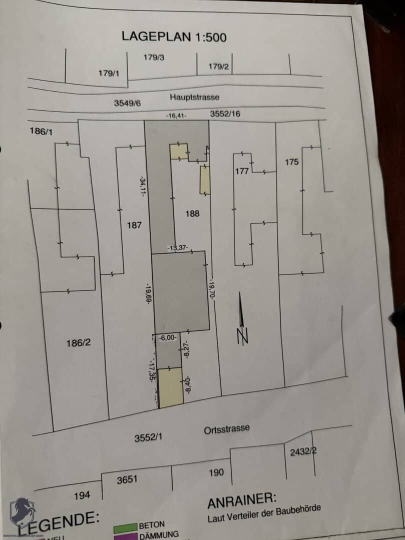 Floor plan 5