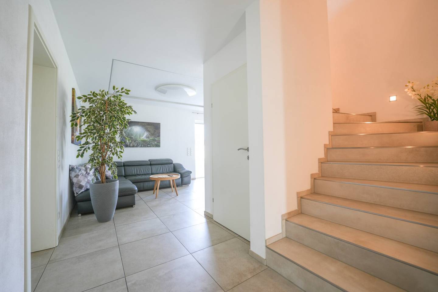 Traumhaftes Einfamilienhaus mit Pool & Doppelgarage in Gunskirchen