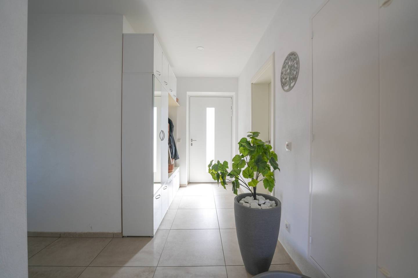 Traumhaftes Einfamilienhaus mit Pool & Doppelgarage in Gunskirchen