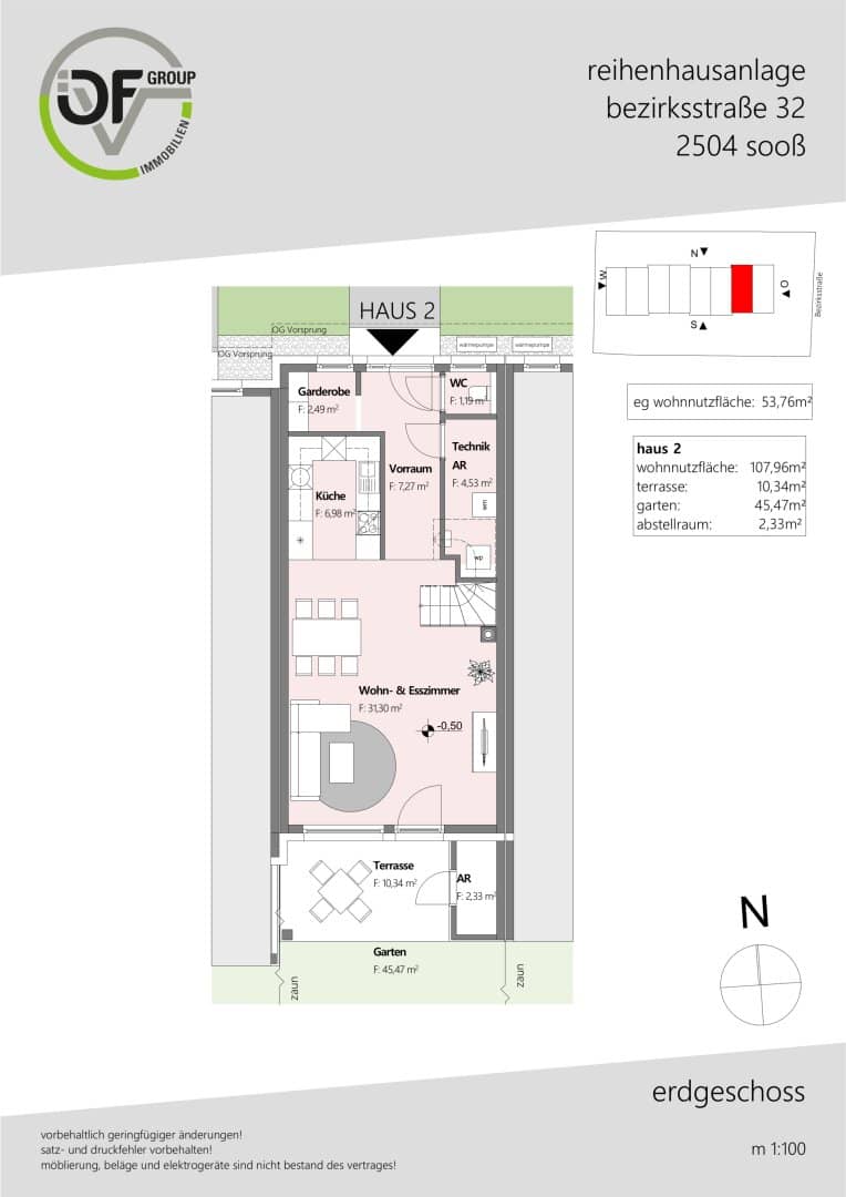 Grundriss 2