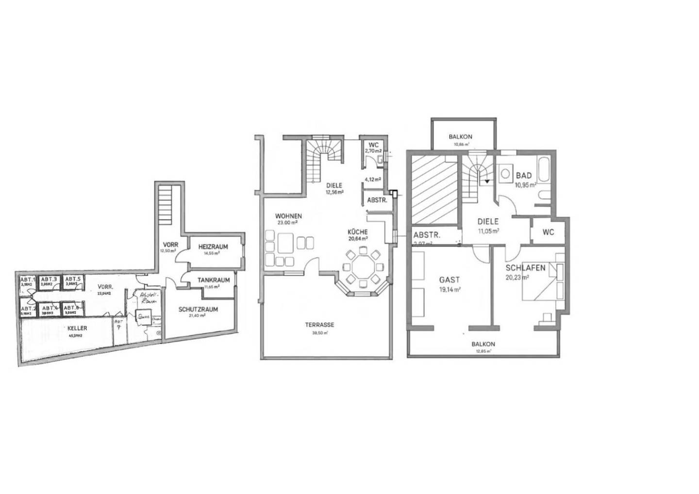 Grundriss 1