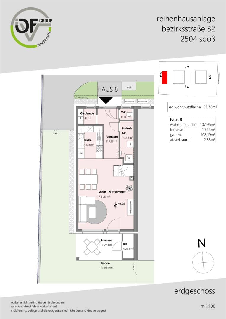 Grundriss 2