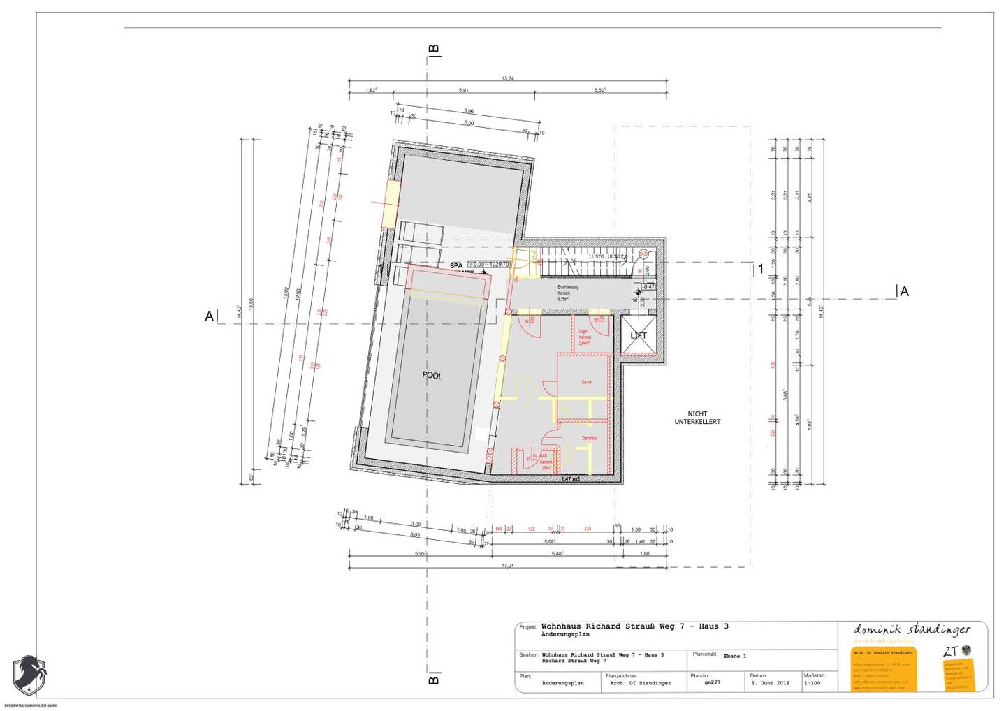 Grundriss 5