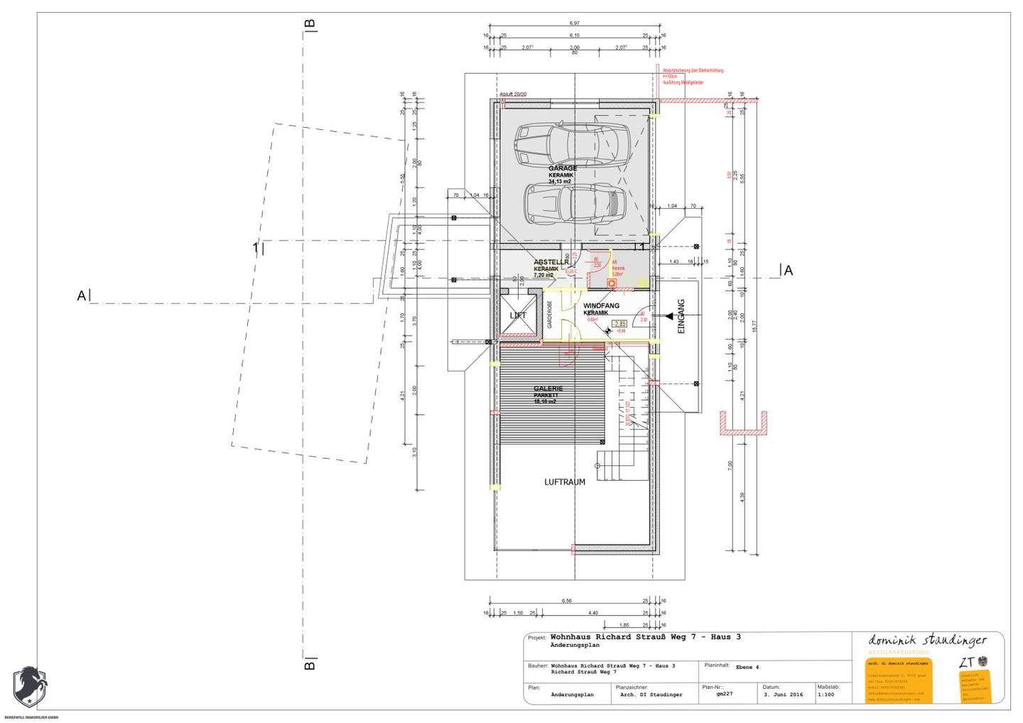 Grundriss 8