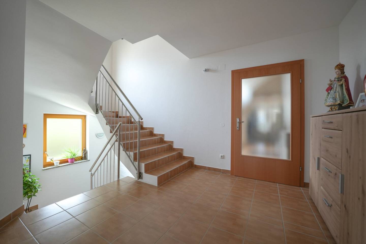 Charming and spacious residential house in Wels - Oberthan