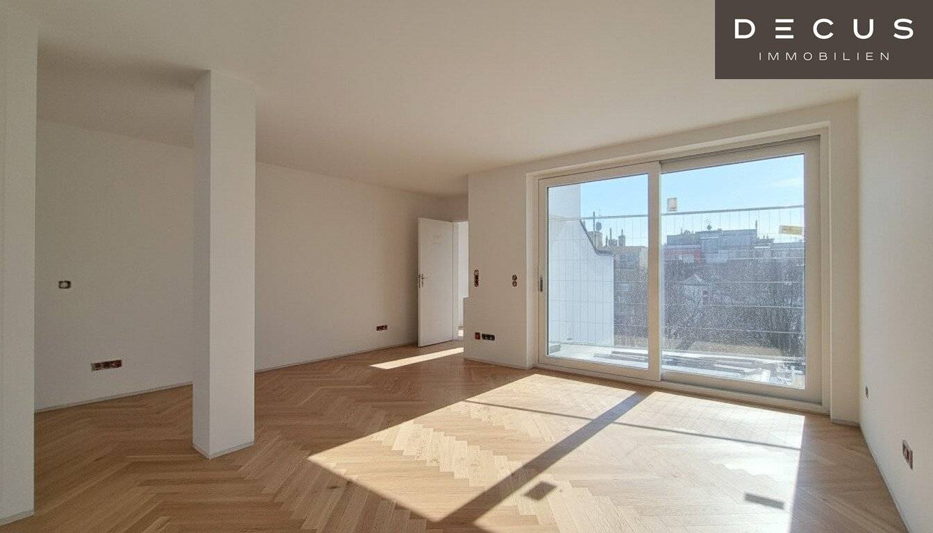 Maissongasse 1170 Vienna - Renovated Old Building Apartments and Attic Conversion