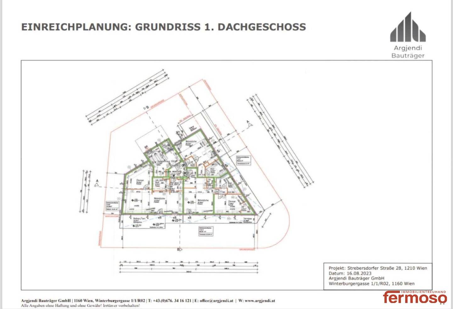 Floor plan 5