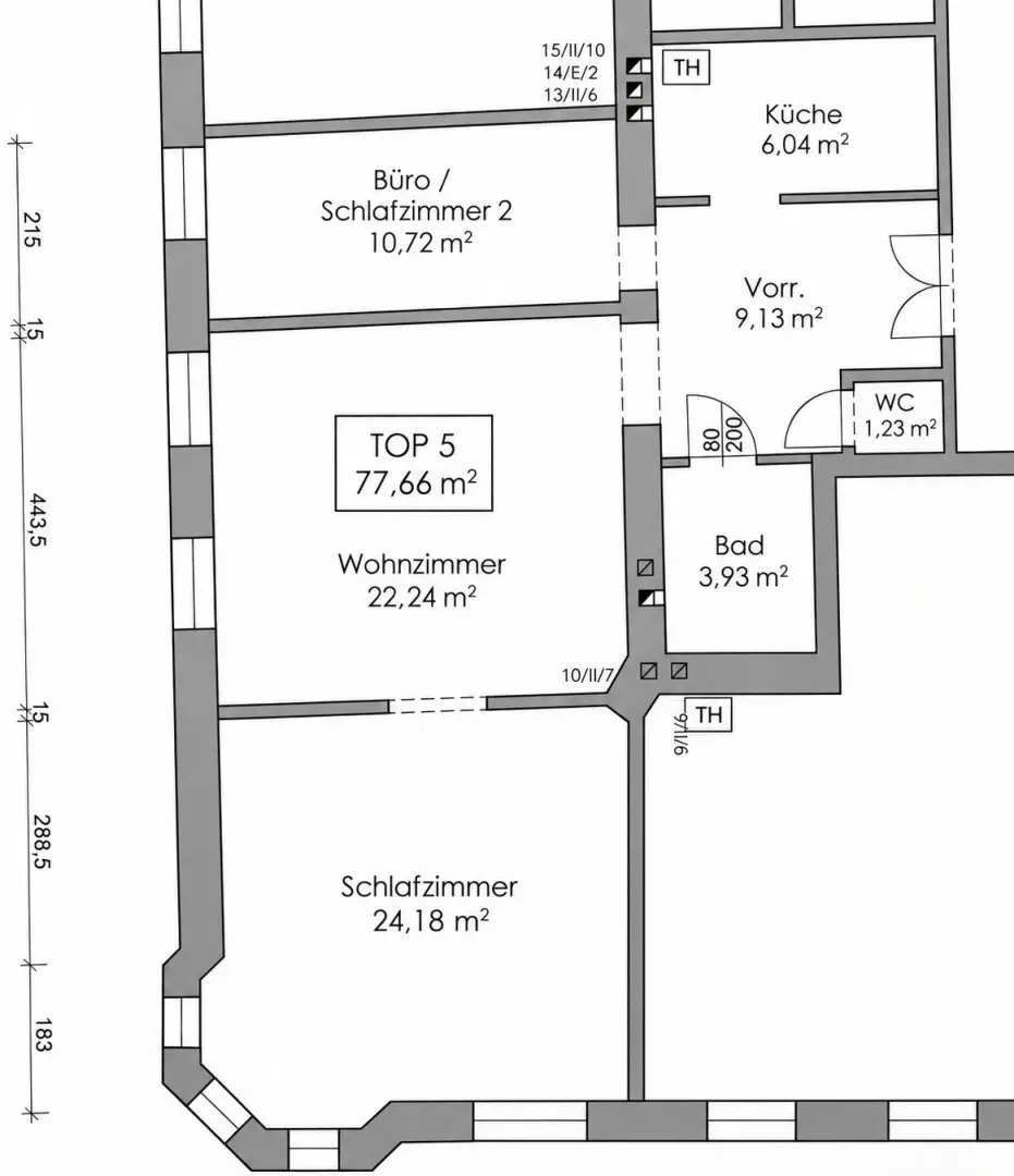 Grundriss 1