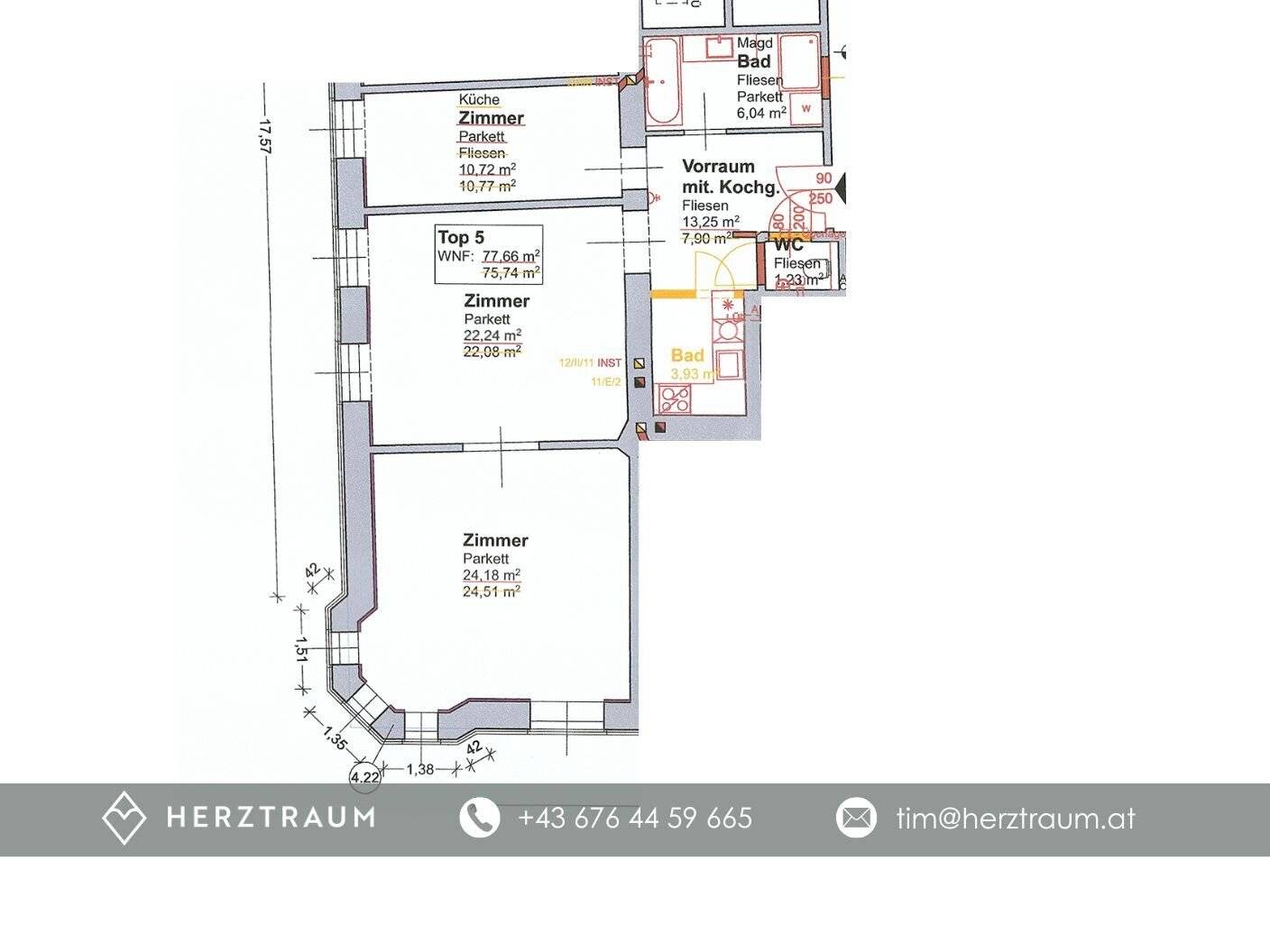 Grundriss 1