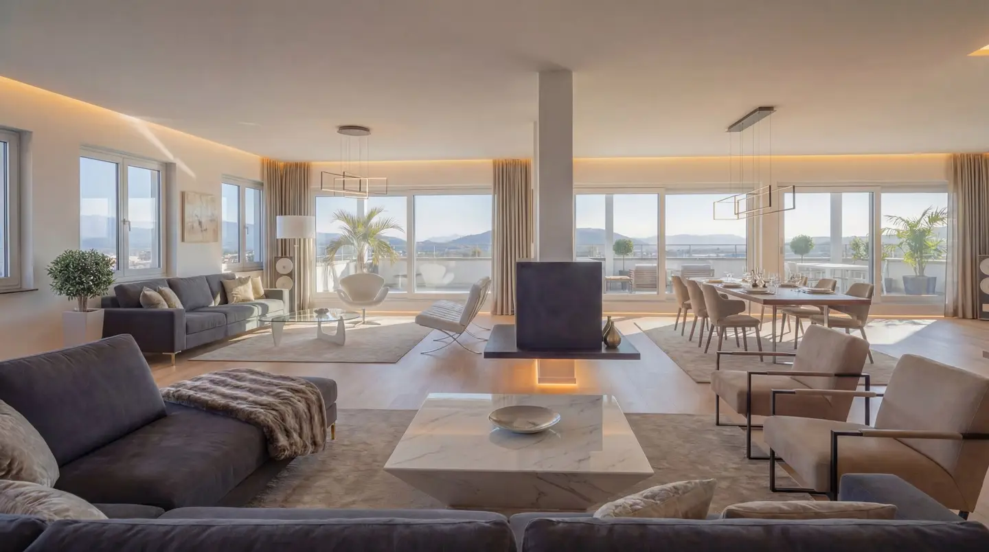 Exclusive Penthouse The Fourteenth