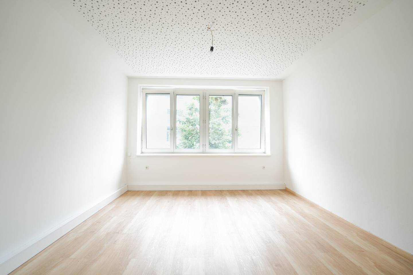 CO WORKING SPACE - Büro 1
