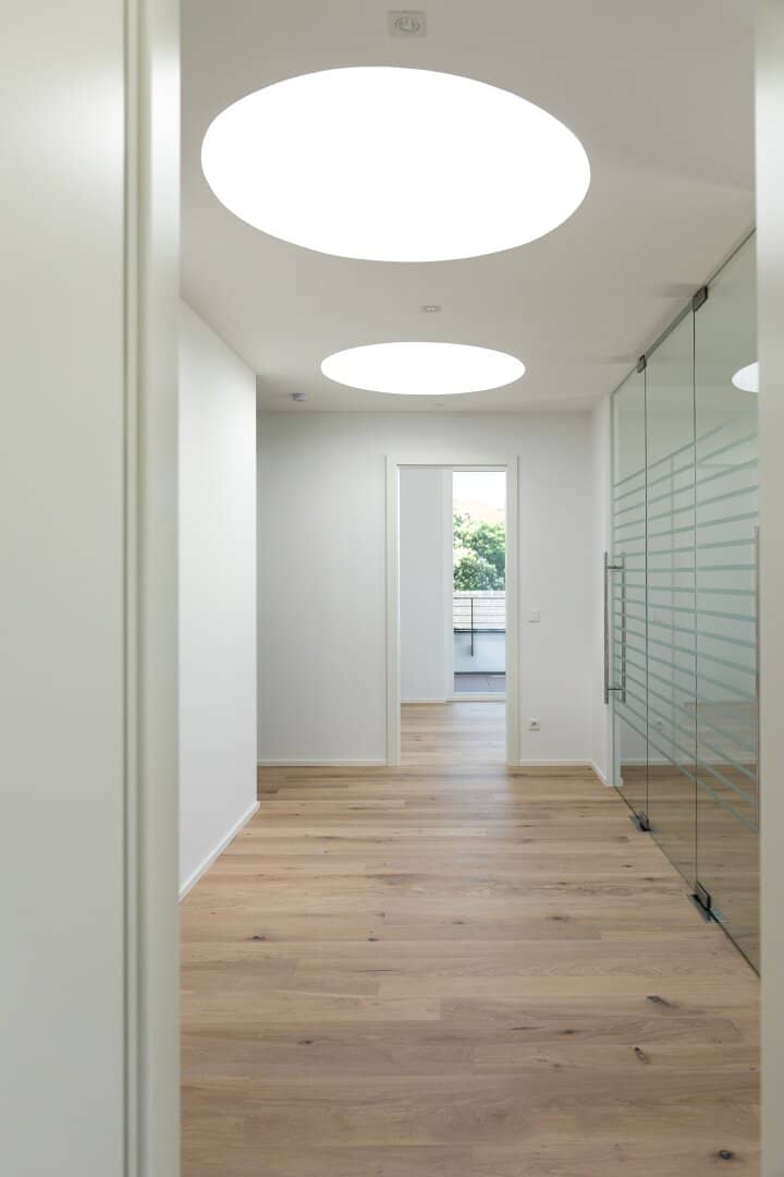 Luxus-Penthouse mit 268 m² Wohnfläche & 174 m² Terrassen – Premium-Investment bis 2031 vermietet