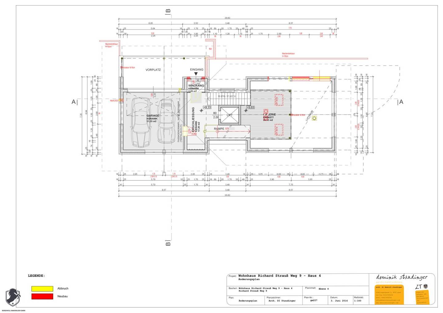Grundriss 8