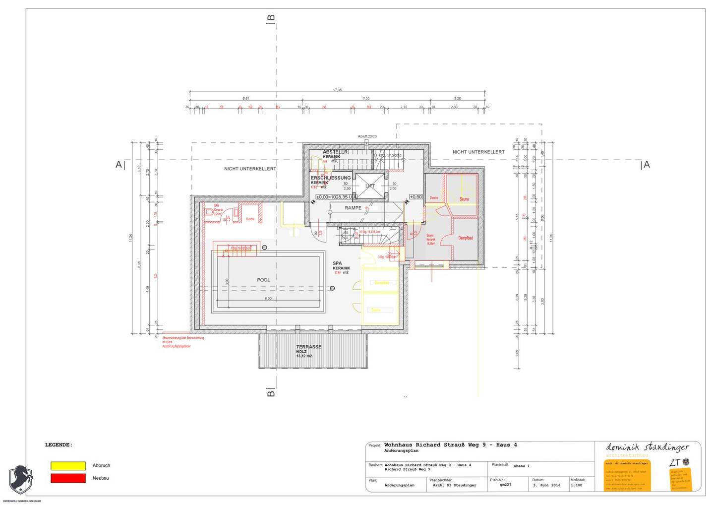 Grundriss 5