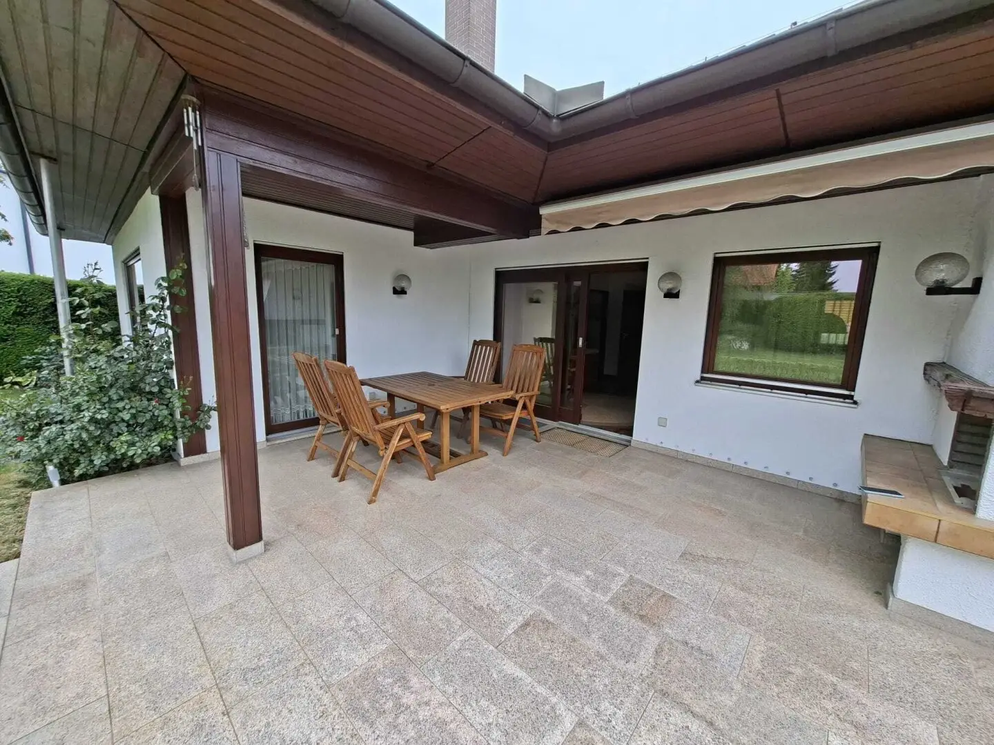 Near Gießhübl! Well-maintained family dream house with large garden