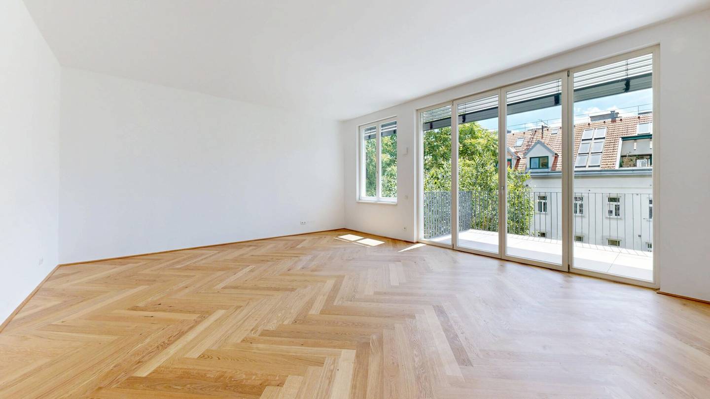 Wohnzimmer 2. OG
