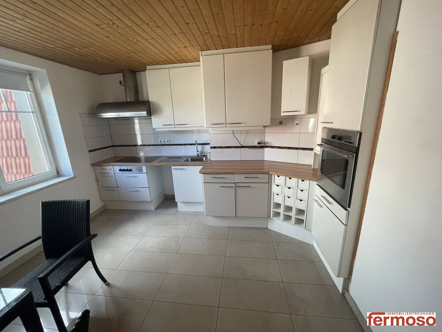 Cozy three room apartment in Berndorf 91.59 m² including parking space