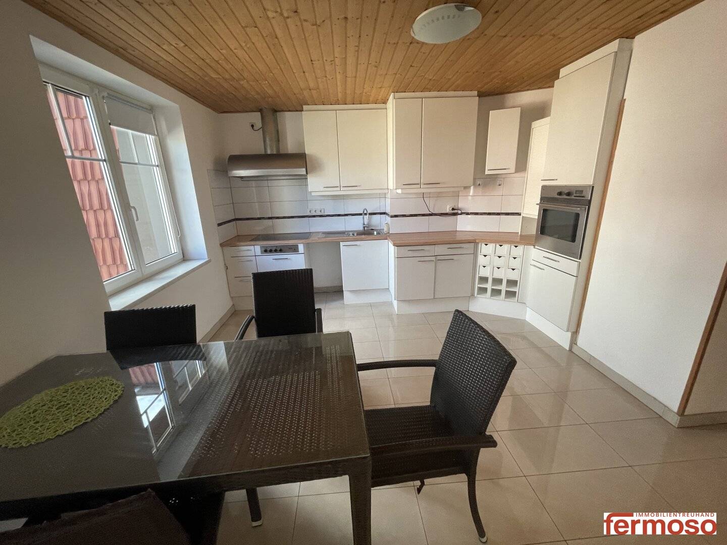 Cozy three room apartment in Berndorf 91.59 m² including parking space