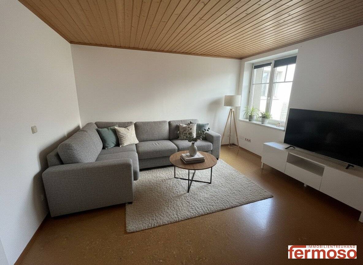Cozy three room apartment in Berndorf 91.59 m² including parking space