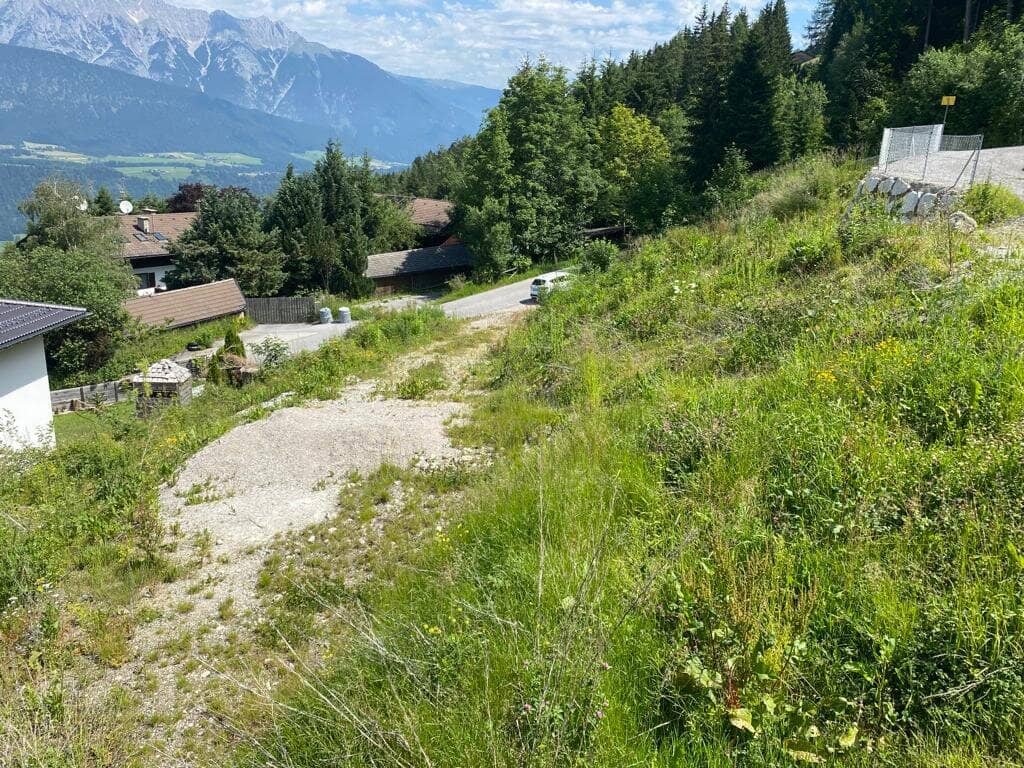 *Traum* Grundstück für Ihr Eigenheim in sonniger Aussichts-Lage am Wattenberg