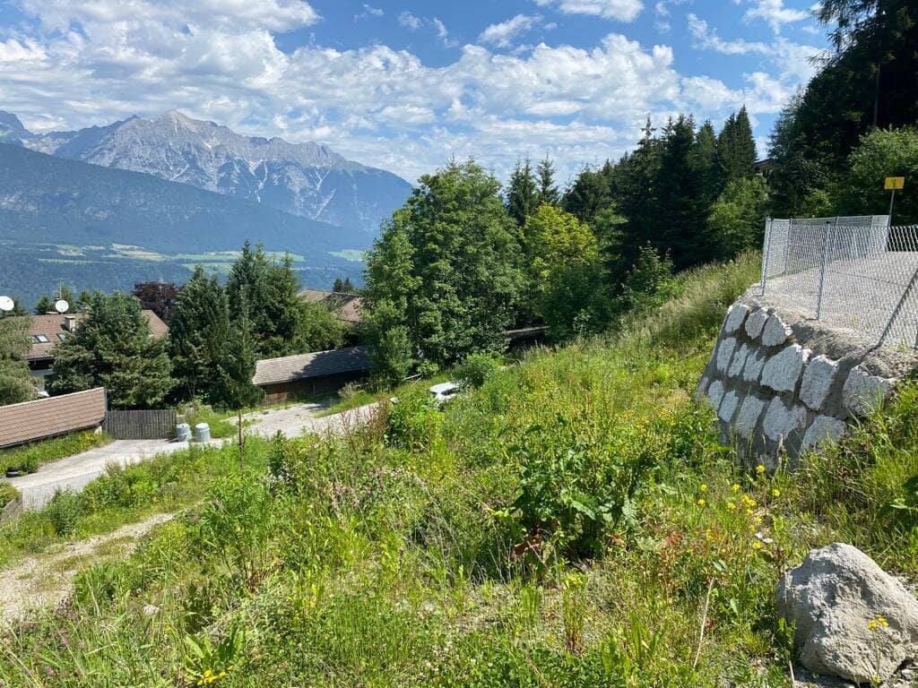 *Traum* Grundstück für Ihr Eigenheim in sonniger Aussichts-Lage am Wattenberg