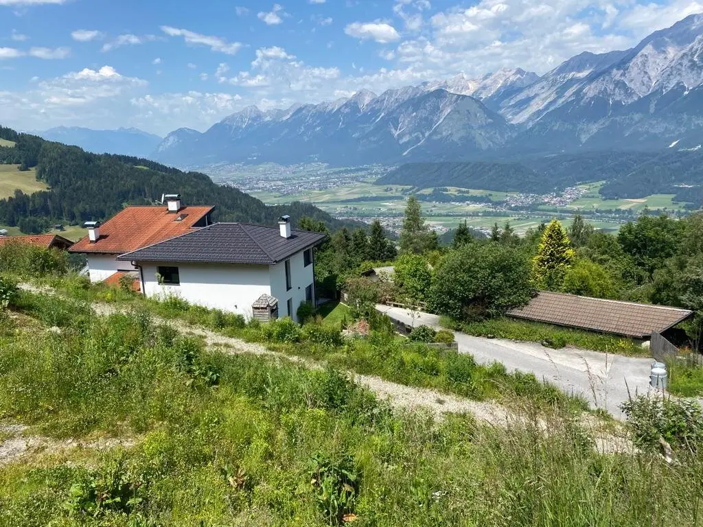 Dream plot for your own home in sunny view location at Wattenberg