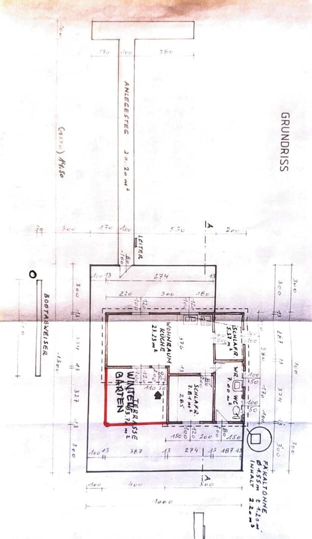 Grundriss 1