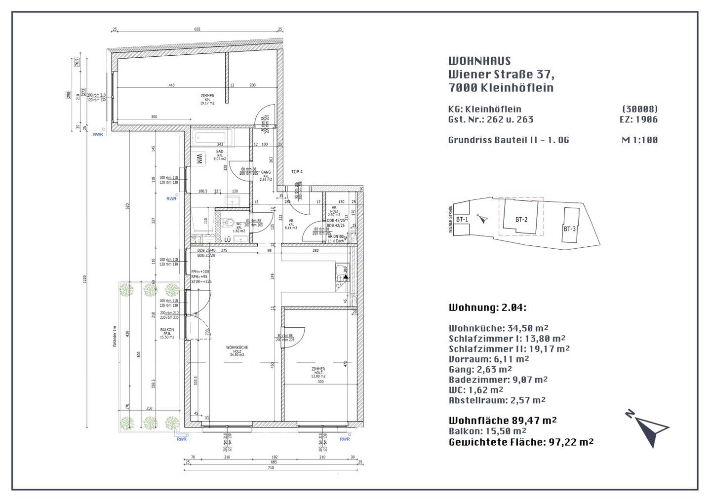Grundriss 1