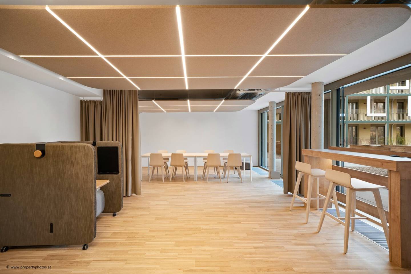 LeopoldQuartier – Obere Donaustraße 23