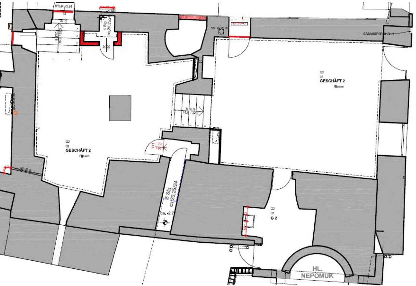 Grundriss 1