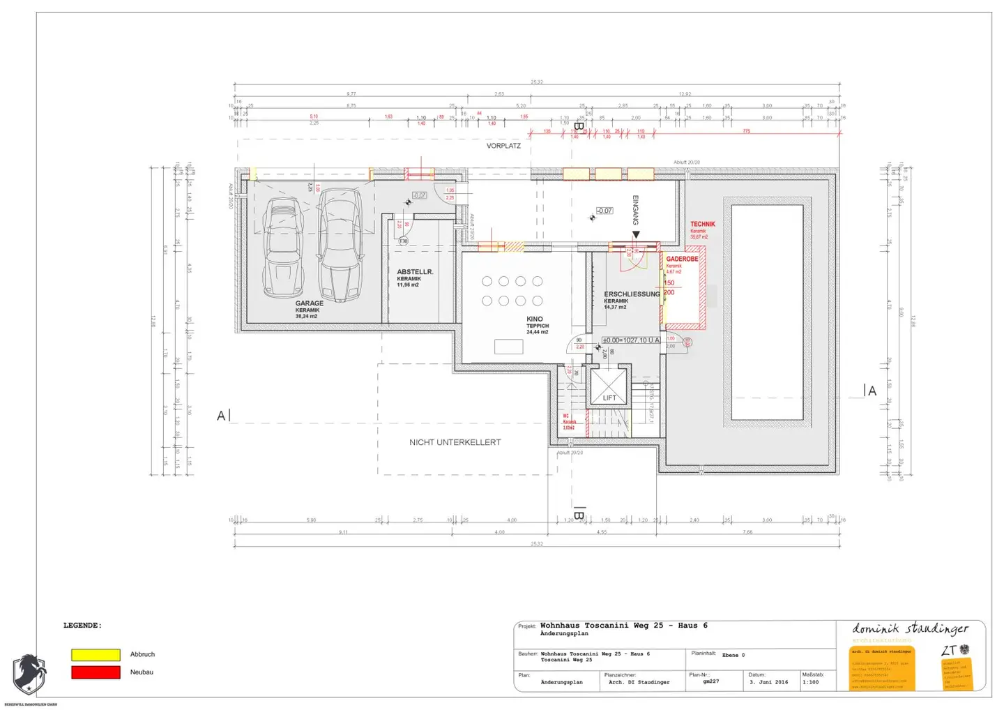 Grundriss 1