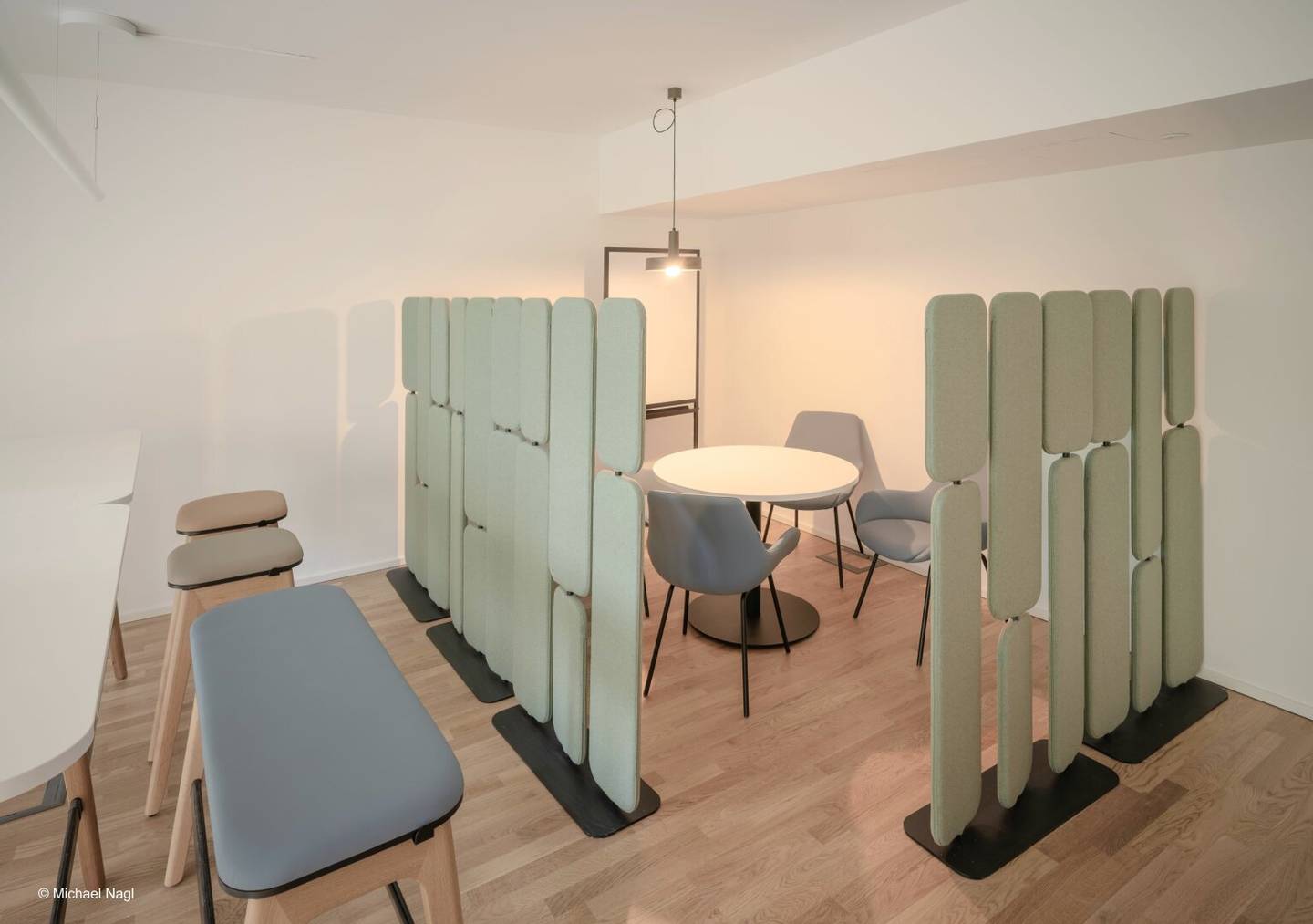 Ein Zuhause zum Ankommen – wohnen im Village im Dritten | PEAK HOMES