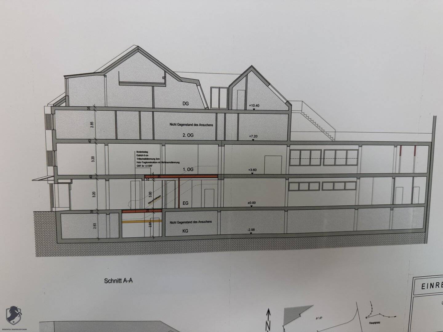 Floor plan 6
