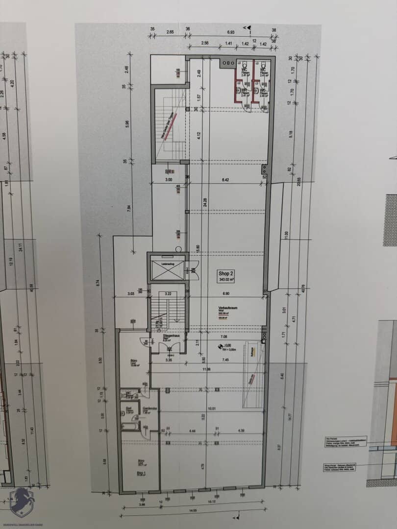 Floor plan 3