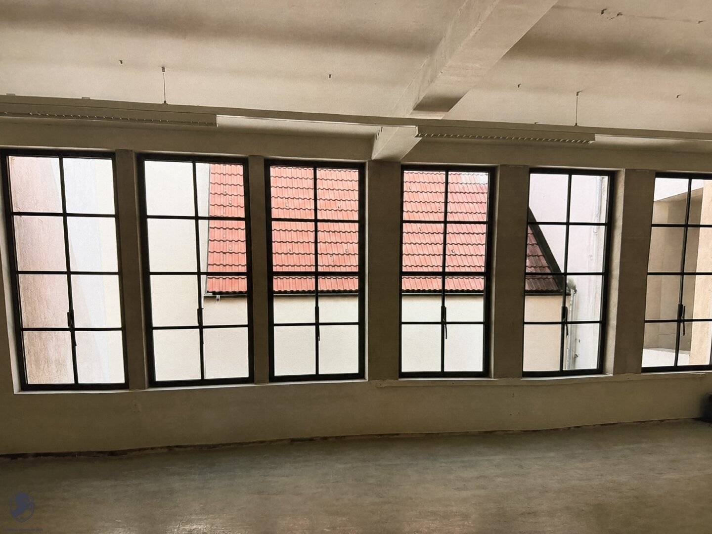 Ordination / Practice Space approximately 380 m² Hauptplatz Tulln barrier-free with lift