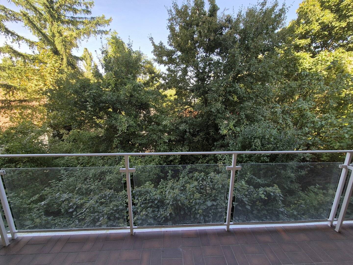 Balcony apartment in a quiet location near Lainzer Tiergarten